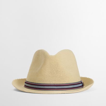 Barbour Linford Trilby Summer Hat
