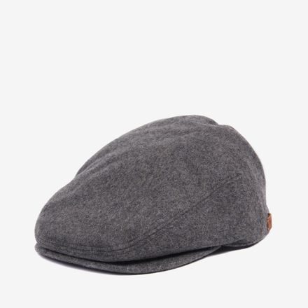 Barbour Redshore Flat Cap