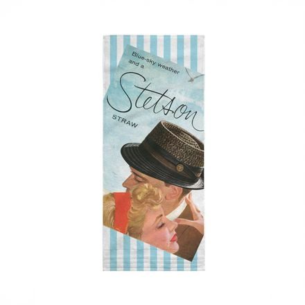 Stetson Beach Towel