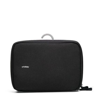 Orbitkey Hanging Toiletry Pouch