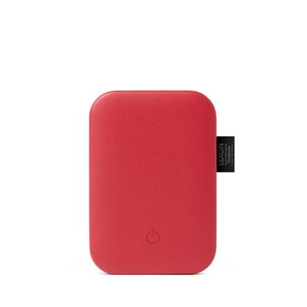 Lexon Softpower Magbank