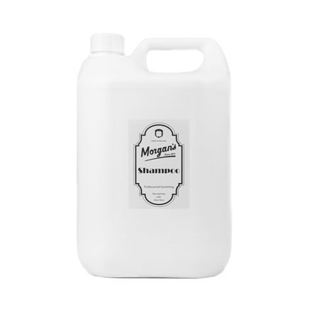 Morgan's sampon (5000 ml)