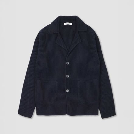 Brooksfield Half English Knit Blazer