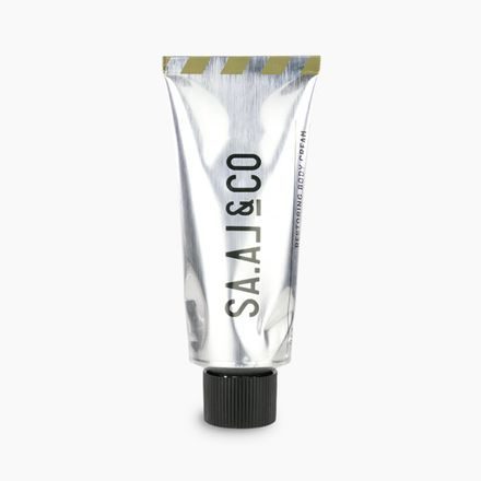 SA.AL&CO 043 — Restoring Body Cream