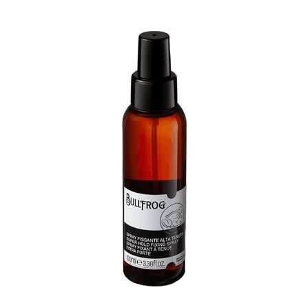 Bullfrog Super Hold Spray - hajspray (100 ml)