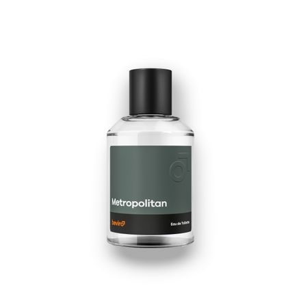 Beviro Metropolitan Eau De Toilette (50 ml)