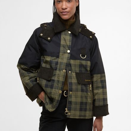 Barbour Elaine Showerproof Jacket