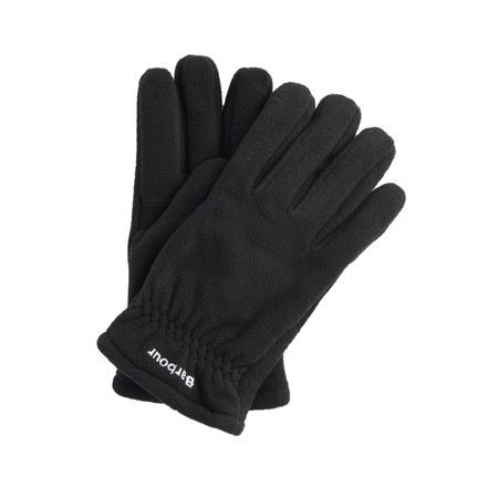 Barbour Coalford Fleece Gloves