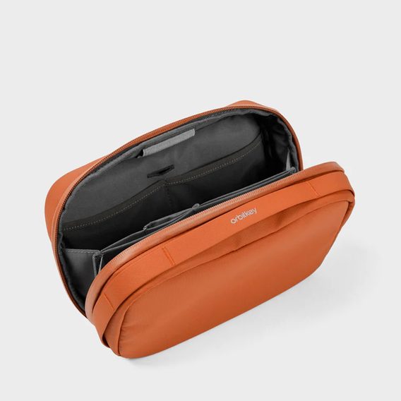 Orbitkey 2-in-1 Tech Pouch