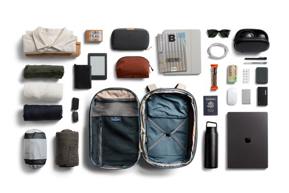Bellroy Transit Travel Pack Pro