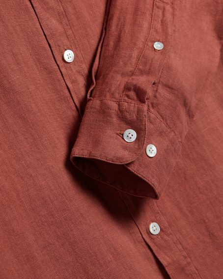 Portuguese Flannel — Linen