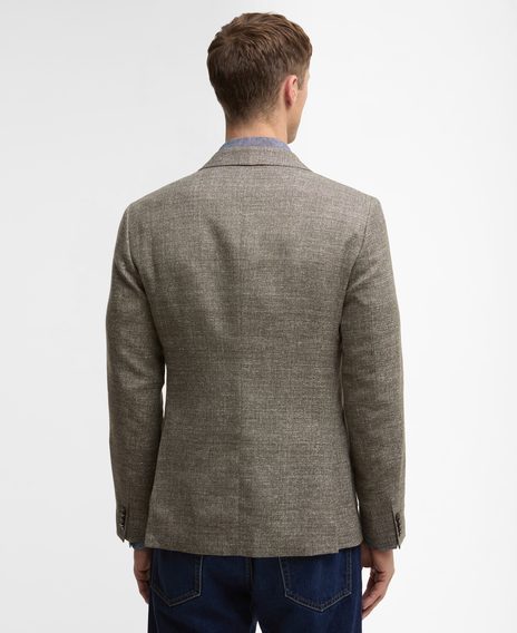 Barbour Auckland Melange Blazer