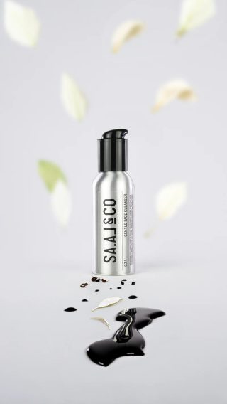 SA.AL&CO 071 — Gentle Face Cleanser