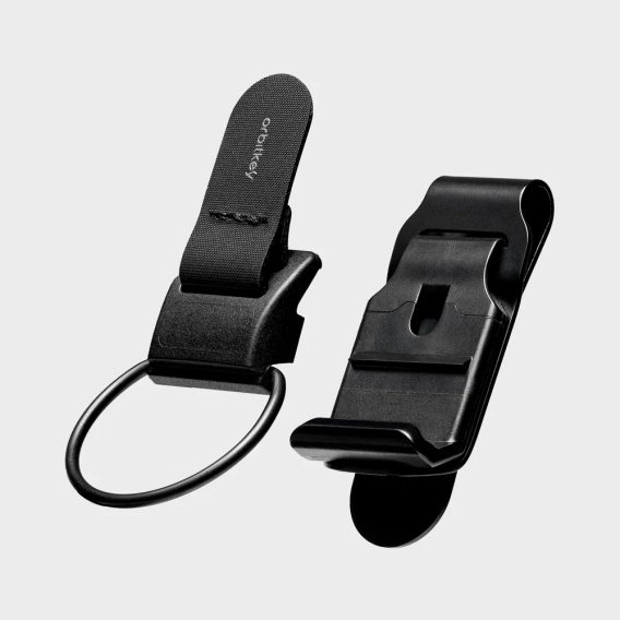 Orbitkey — Utility Clip