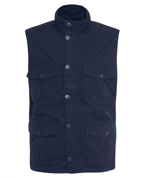 Barbour Casual Corbridge Gilet