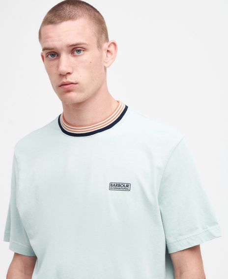 Barbour International Filton T-Shirt