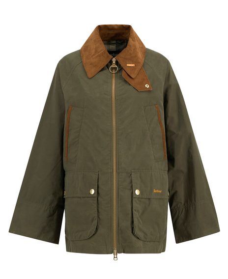 Barbour Icons Bedale Showerproof Jacket