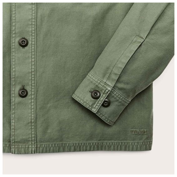 Filson — Field Jac-Shirt