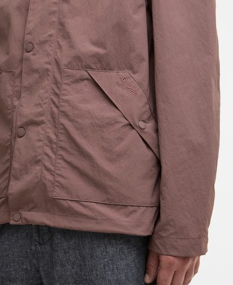 Barbour Baywick Showerproof Jacket