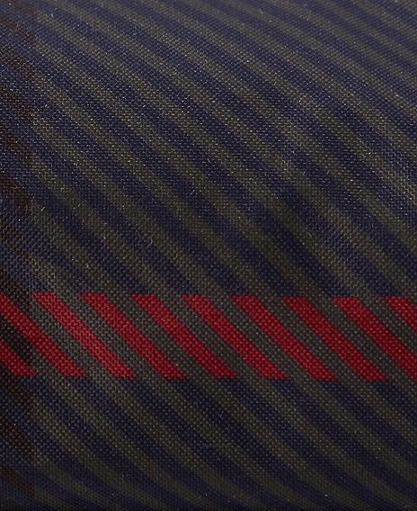 Barbour Tartan Walker Umbrella