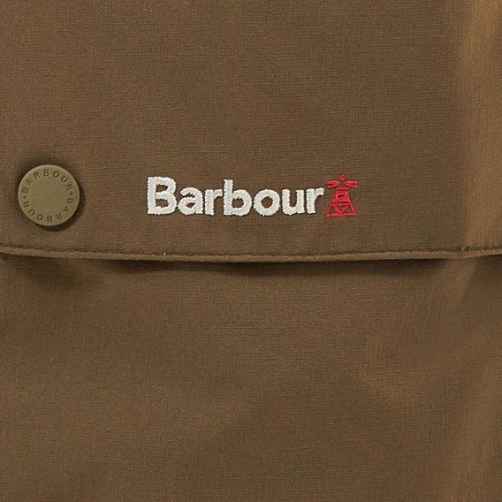 Barbour Active Bedale vízálló kabát