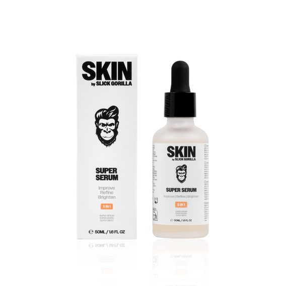 Slick Gorilla — 5-in-1 Super Serum