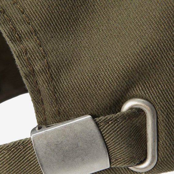 Barbour Cascade Sports Cap — Olive