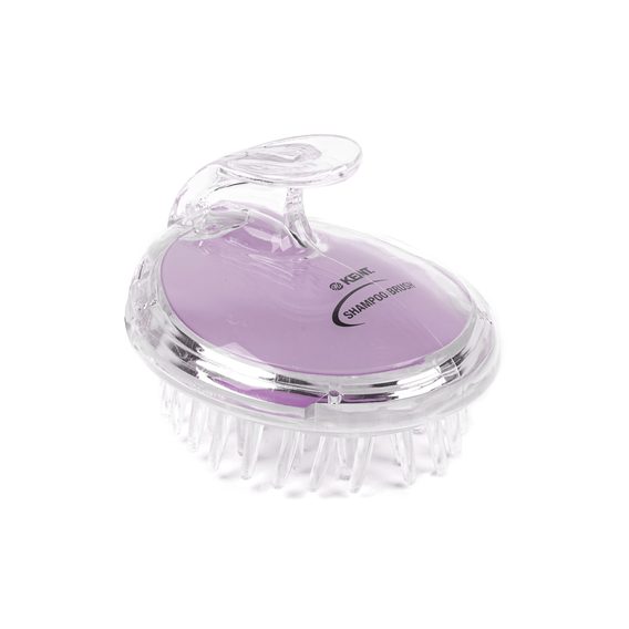 Masszázs- és applikációs hajkefe Kent (SH1)