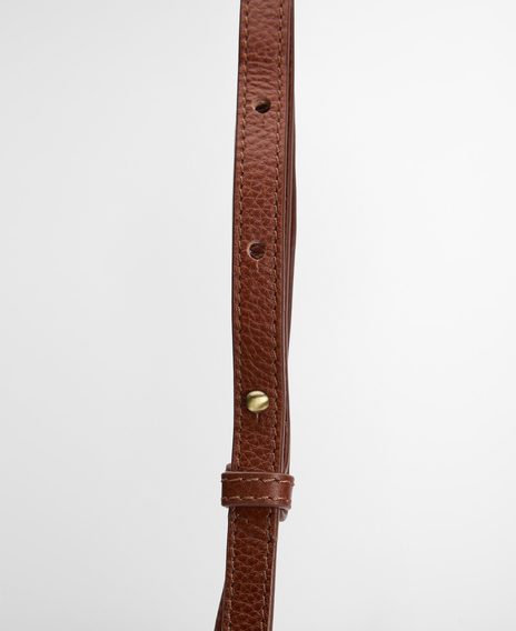 Barbour Birch Tartan Tote Bag