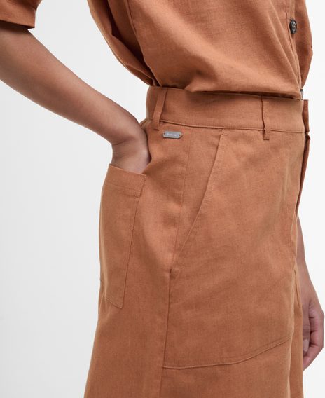 Barbour Cary Rövidnadrág