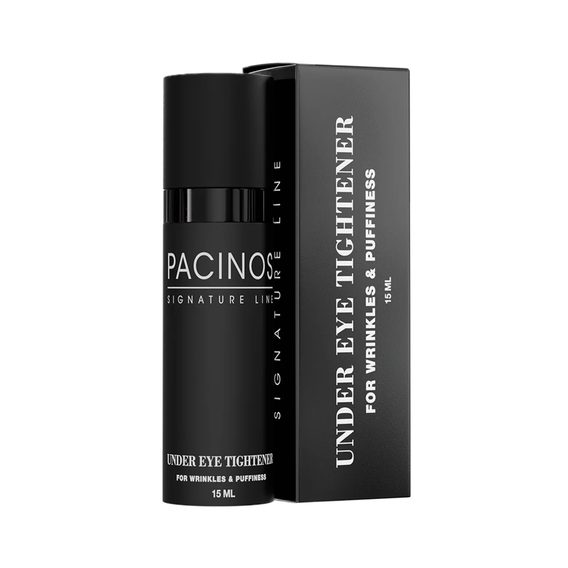 Pacinos — Under Eye Tightener Cream (15 ml)