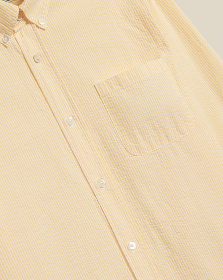 Portuguese Flannel — Atlantico Stripe