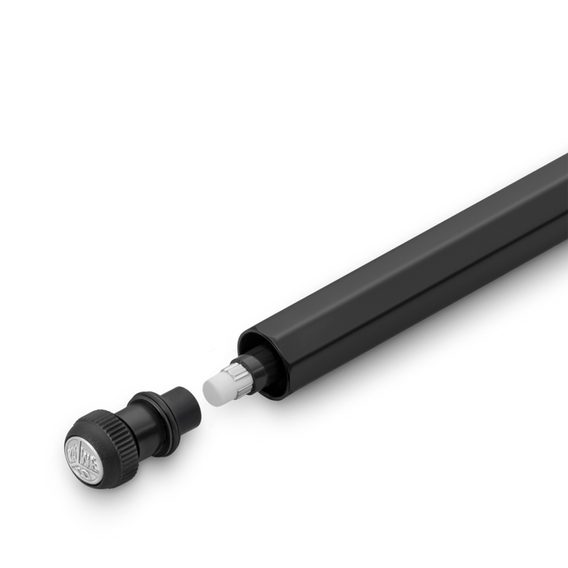 Kaweco SPECIAL Mechanical Pencil 0,7 mm — Black