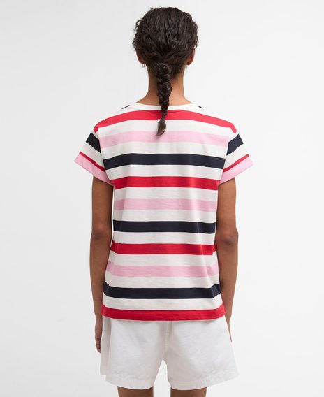 Barbour Lyndale T-Shirt