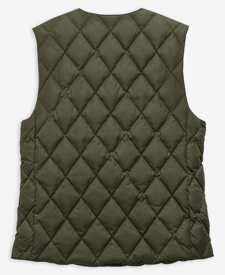 Barbour Fiona Down Gilet