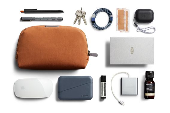Bellroy Desk Caddy