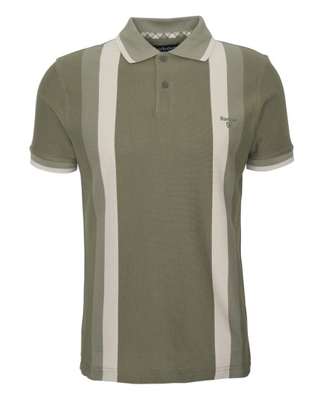 Barbour Howdon Polo Shirt