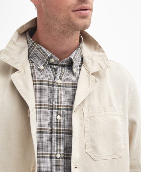 Barbour Melonby Overshirt