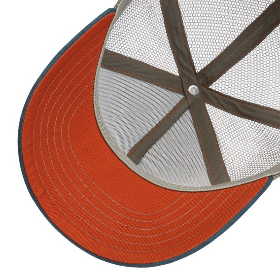 Stetson Trucker Cap — Canoe