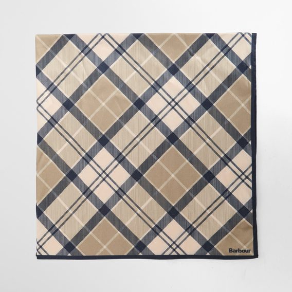 Barbour Kinsale Head/Neck Scarf
