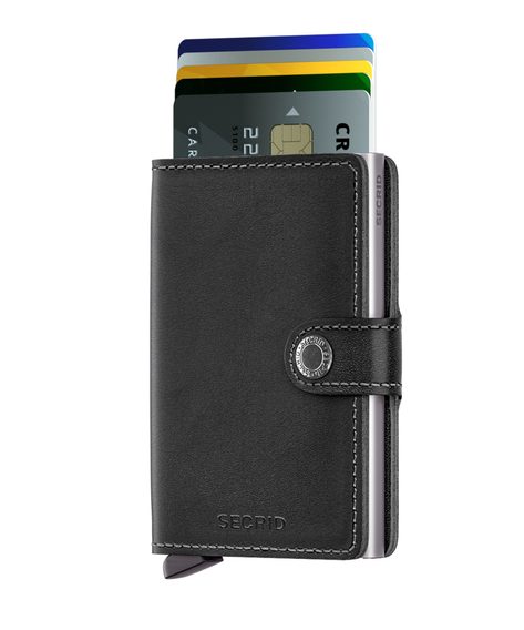 Secrid Miniwallet Original