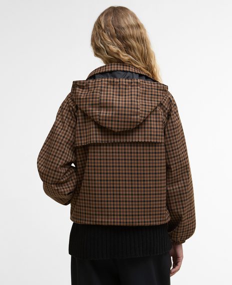 Barbour Audrey Showerproof Jacket