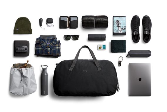 Bellroy Venture Duffel