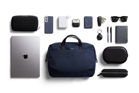 Laptop táska Bellroy Tech Briefcase