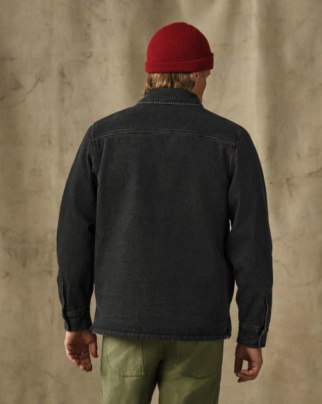 Filson — Denim Jac-Shirt