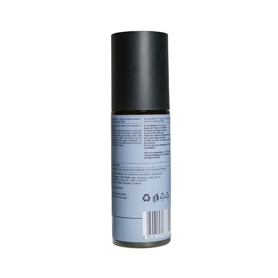 Bioxgn Pearly Oxygen (100 ml)
