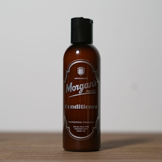 Morgan's hajkondicionáló férfiaknak (250 ml)