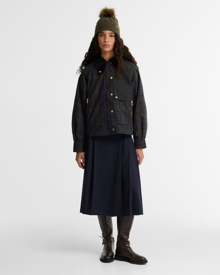 Barbour Truro Casual Jacket