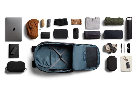 Bellroy Transit Workpack Pro (28 l)