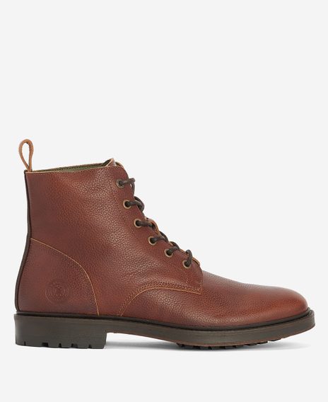 Barbour Heyford Derby Boots